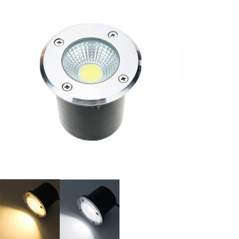 LED COB underground light