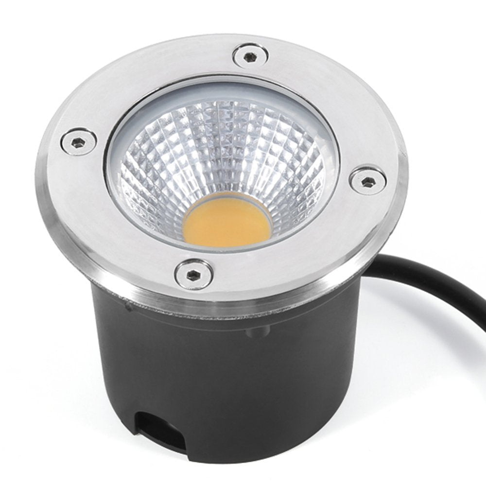 LED COB underground light