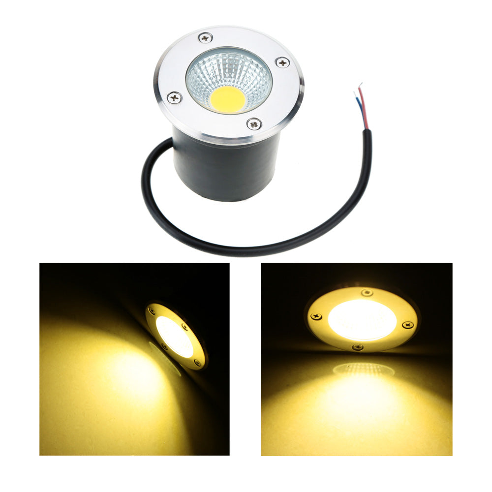 LED COB underground light