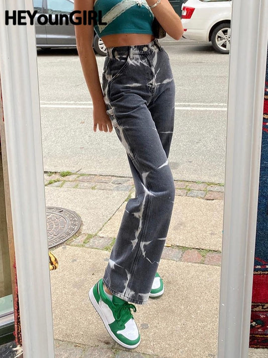 Harajuku Jeans