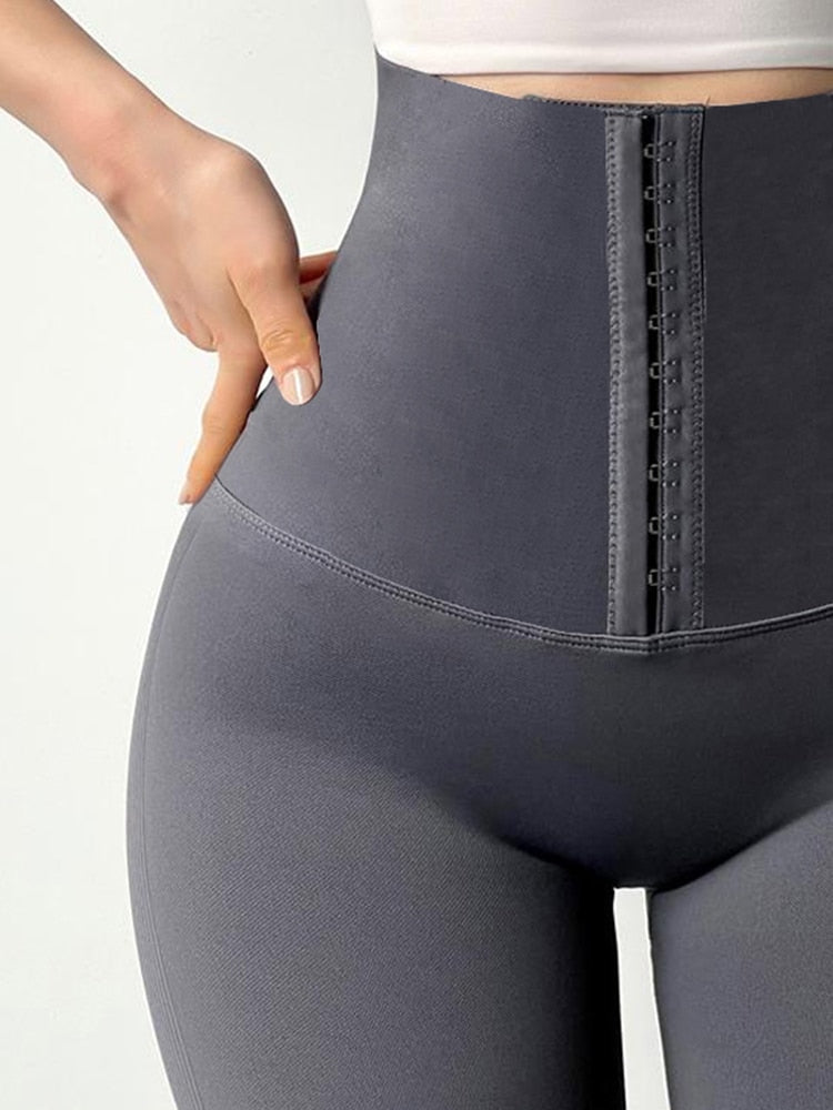 High Waist Support