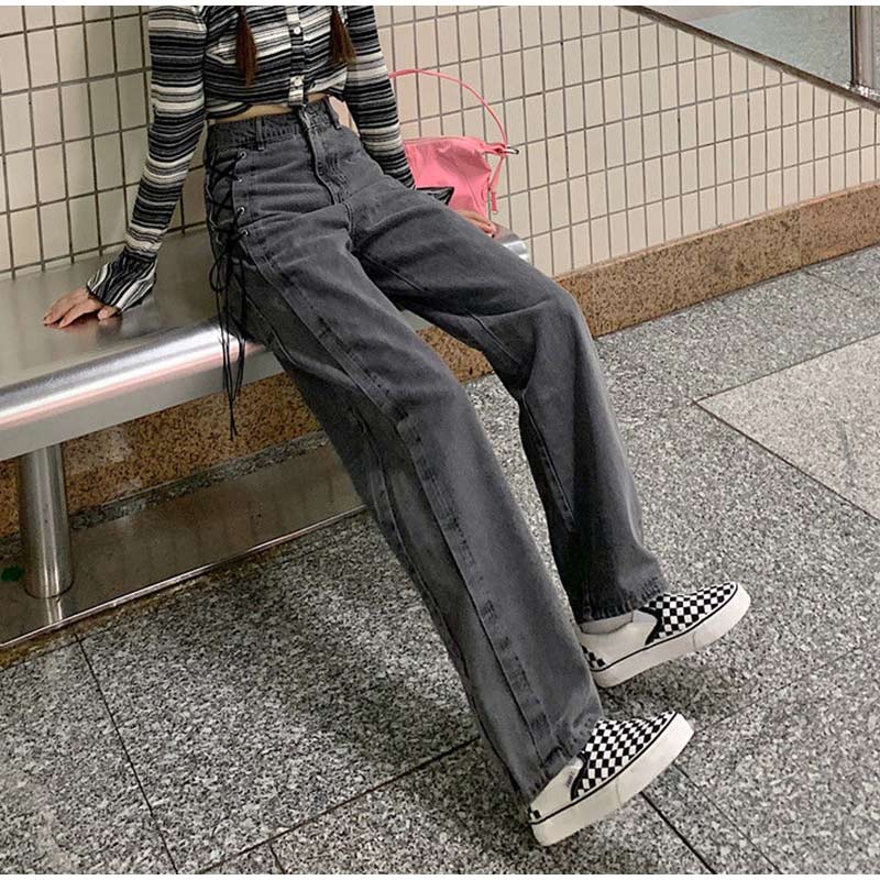 Harajuku Slim jeans