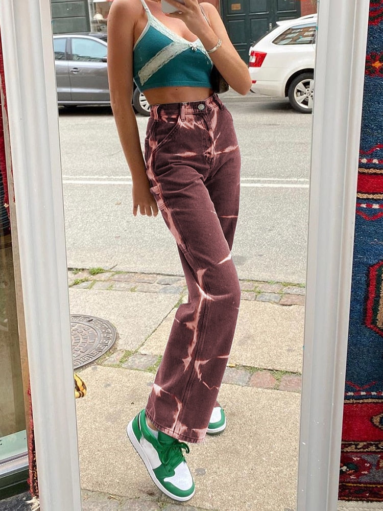 Harajuku Jeans