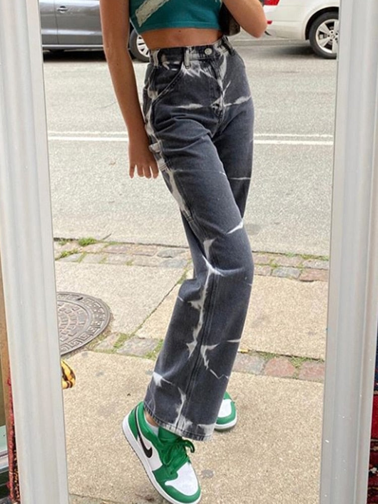 Harajuku Jeans